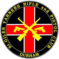 St Giles Yarners Rifle & Pistol Club